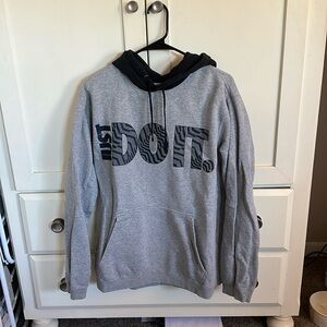 Men’s XL hoodie